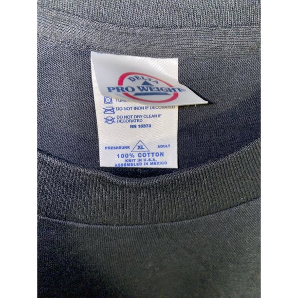 Vintage Jeepers Creepers 2 Movie Shirt 2003 - Picture 3 of 4